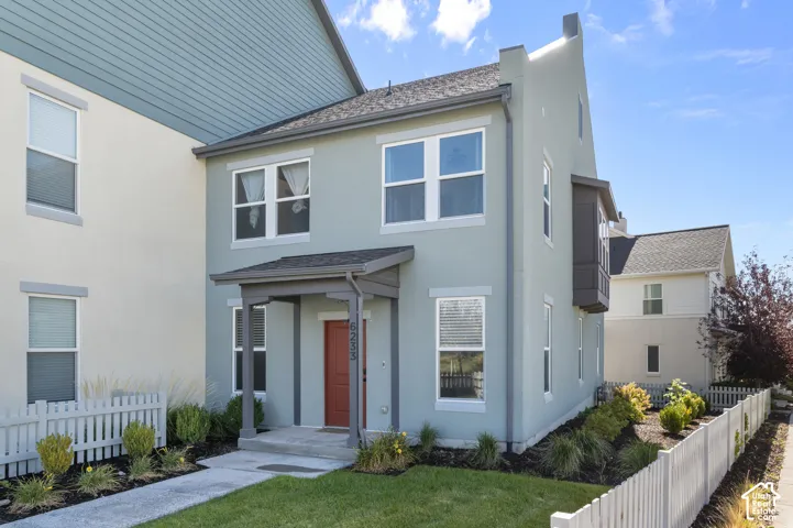 6233 W South Jordan Pkwy, South Jordan, Utah 84009