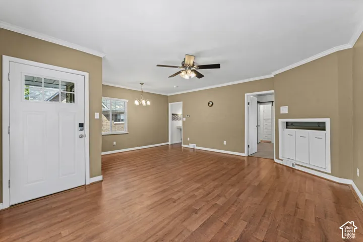 146 W 200 N, Springville, Utah 84663
