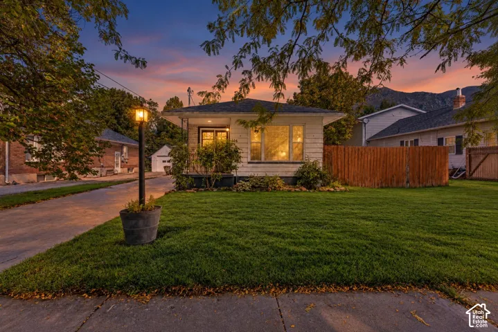 146 W 200 N, Springville, Utah 84663