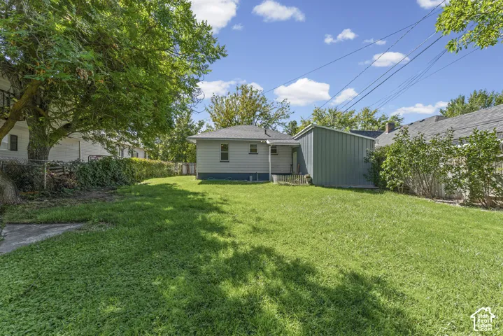 146 W 200 N, Springville, Utah 84663