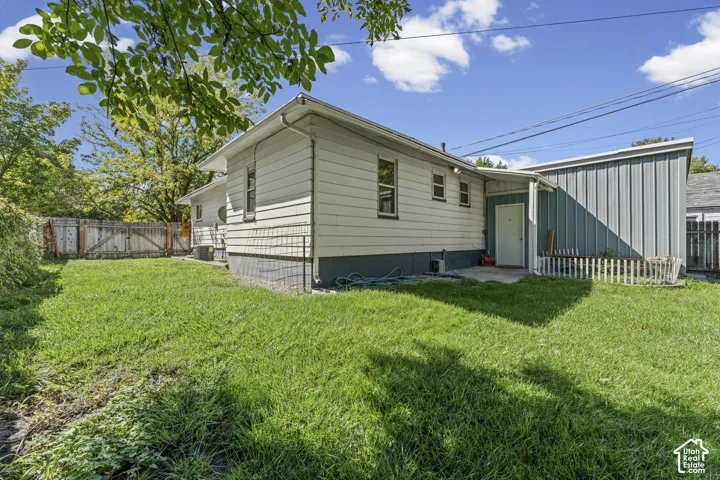 146 W 200 N, Springville, Utah 84663