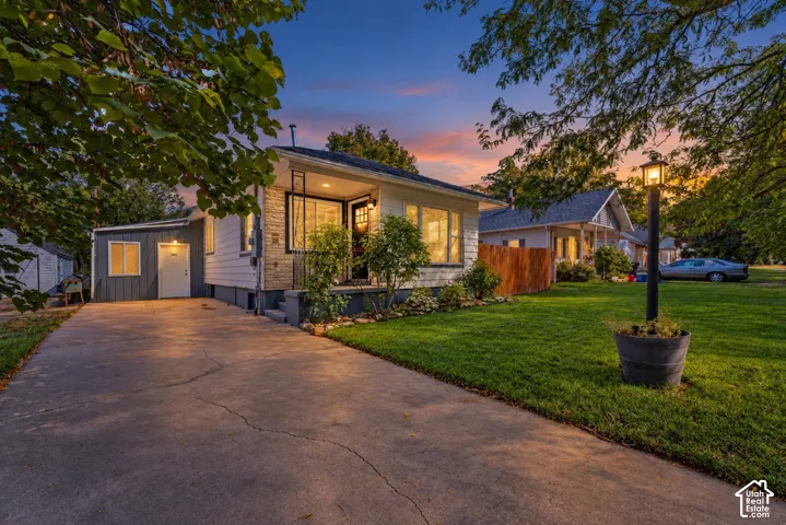 146 W 200 N, Springville, Utah 84663