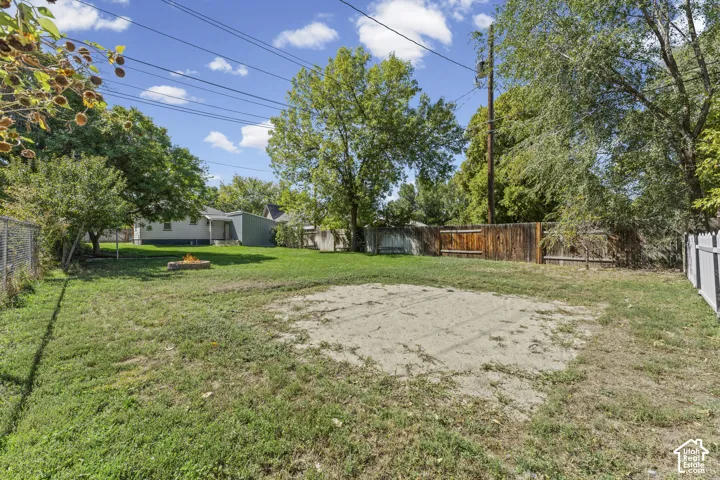 146 W 200 N, Springville, Utah 84663