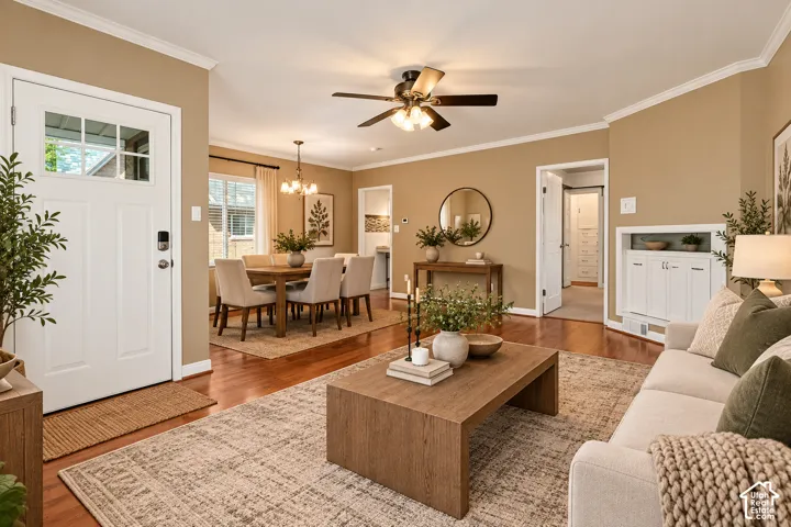 146 W 200 N, Springville, Utah 84663