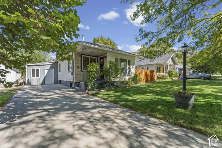146 W 200 N, Springville, Utah 84663