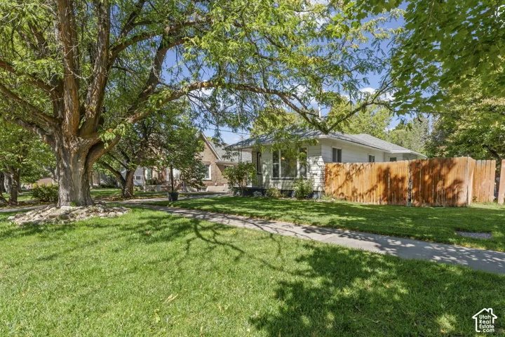 146 W 200 N, Springville, Utah 84663
