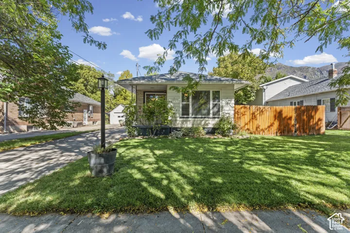 146 W 200 N, Springville, Utah 84663