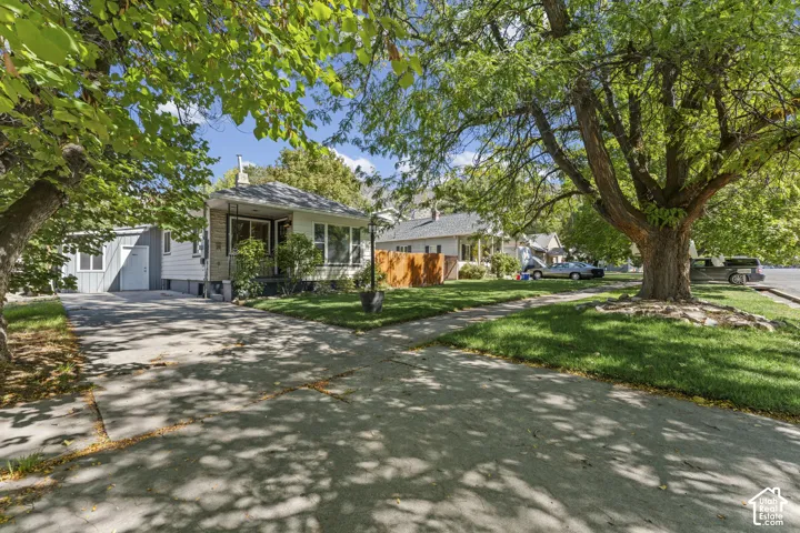 146 W 200 N, Springville, Utah 84663
