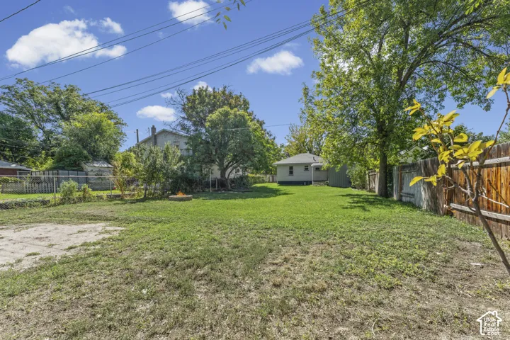 146 W 200 N, Springville, Utah 84663