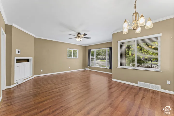 146 W 200 N, Springville, Utah 84663
