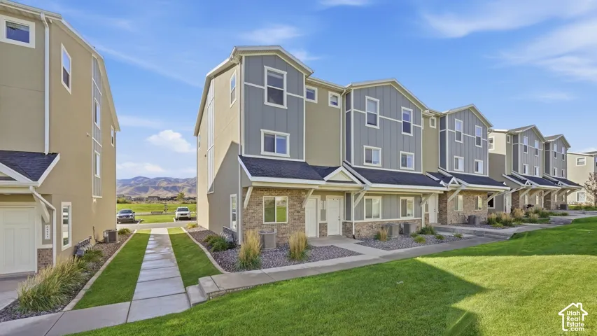 4327 E O’connell Ln, Eagle Mountain, Utah 84005