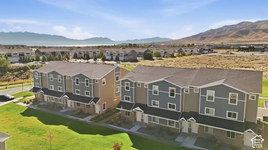 4327 E O’connell Ln, Eagle Mountain, Utah 84005