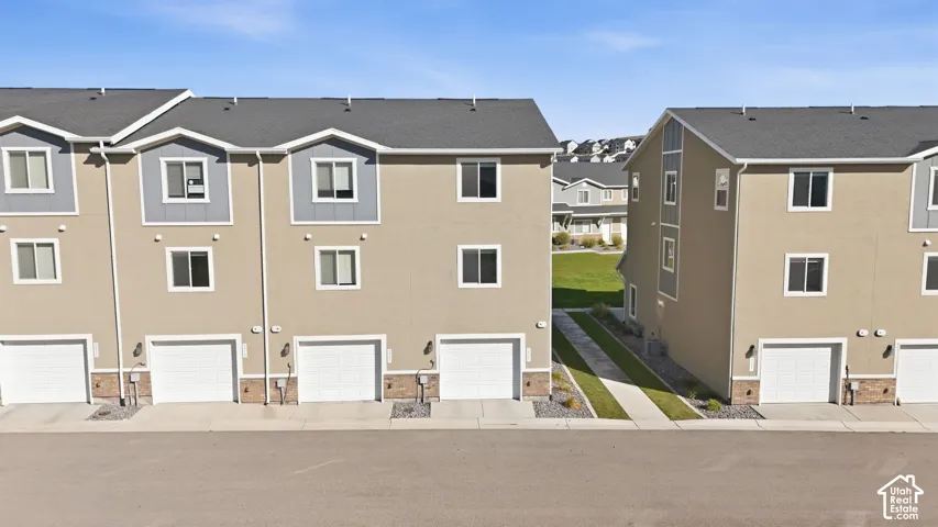 4327 E O’connell Ln, Eagle Mountain, Utah 84005
