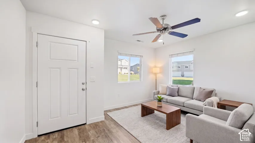 4327 E O’connell Ln, Eagle Mountain, Utah 84005