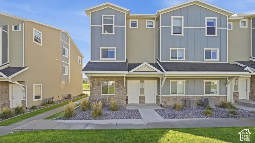 4327 E O’connell Ln, Eagle Mountain, Utah 84005