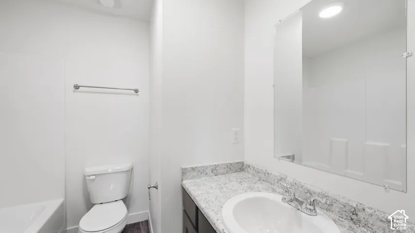 4327 E O’connell Ln, Eagle Mountain, Utah 84005