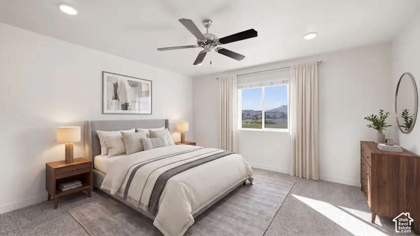 4327 E O’connell Ln, Eagle Mountain, Utah 84005