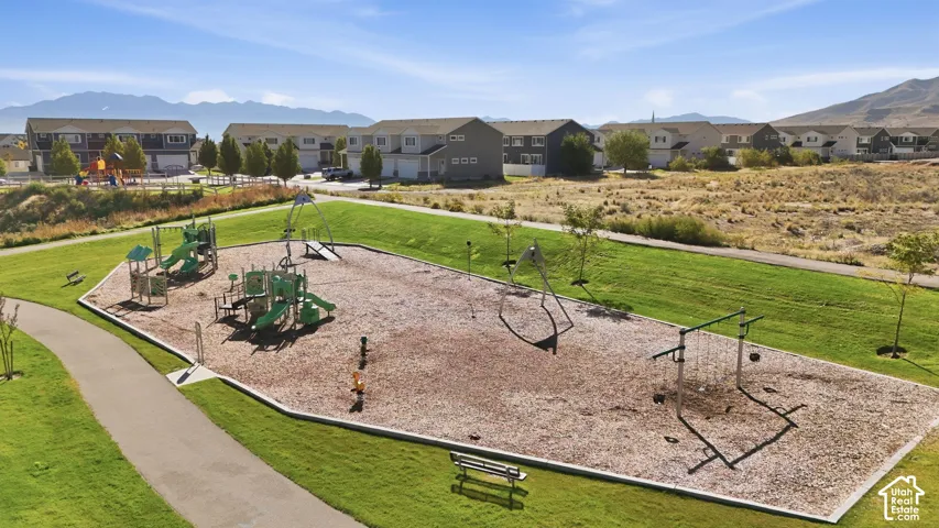 4327 E O’connell Ln, Eagle Mountain, Utah 84005