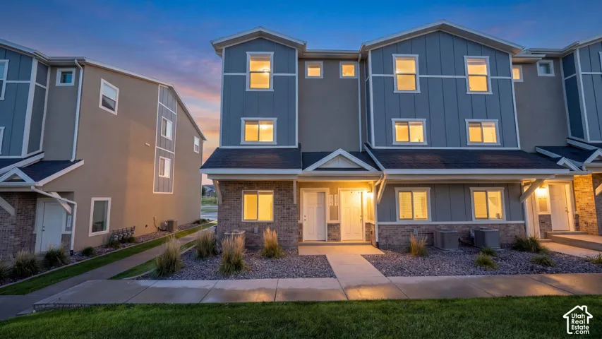 4327 E O’connell Ln, Eagle Mountain, Utah 84005