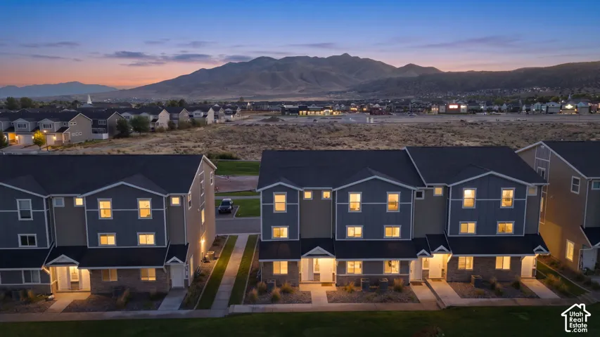 4327 E O’connell Ln, Eagle Mountain, Utah 84005