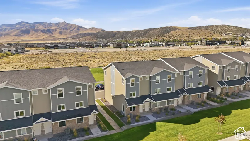 4327 E O’connell Ln, Eagle Mountain, Utah 84005