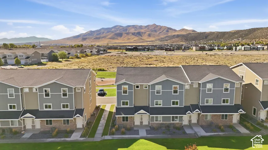 4327 E O’connell Ln, Eagle Mountain, Utah 84005