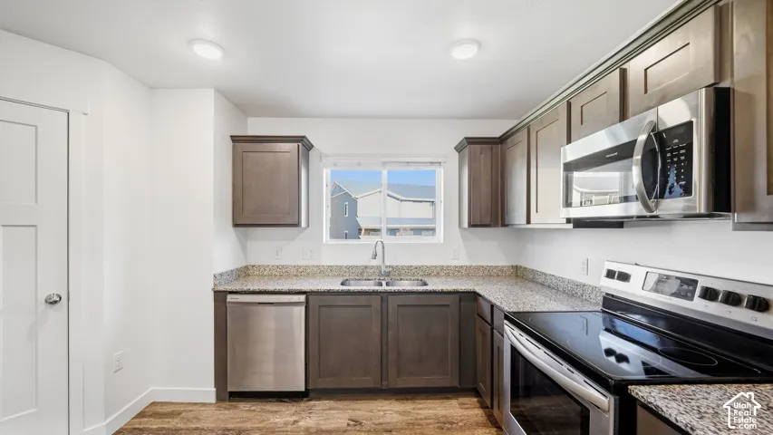 4327 E O’connell Ln, Eagle Mountain, Utah 84005