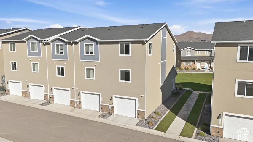 4327 E O’connell Ln, Eagle Mountain, Utah 84005