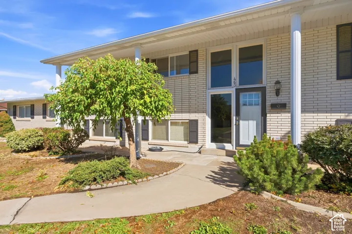 463 E 500 S, Orem, Utah 84097