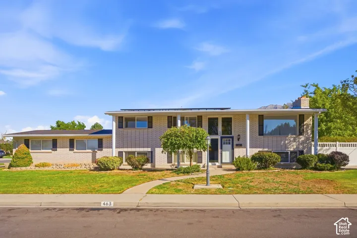 463 E 500 S, Orem, Utah 84097