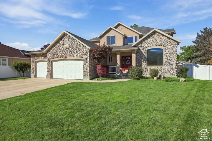 5058 S 1045 E, Murray, Utah 84117
