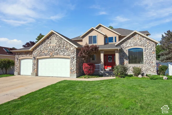 5058 S 1045 E, Murray, Utah 84117