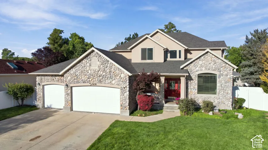 5058 S 1045 E, Murray, Utah 84117