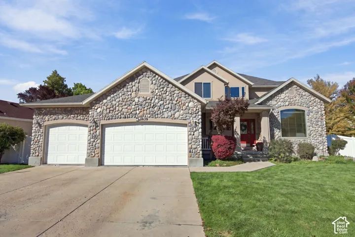 5058 S 1045 E, Murray, Utah 84117