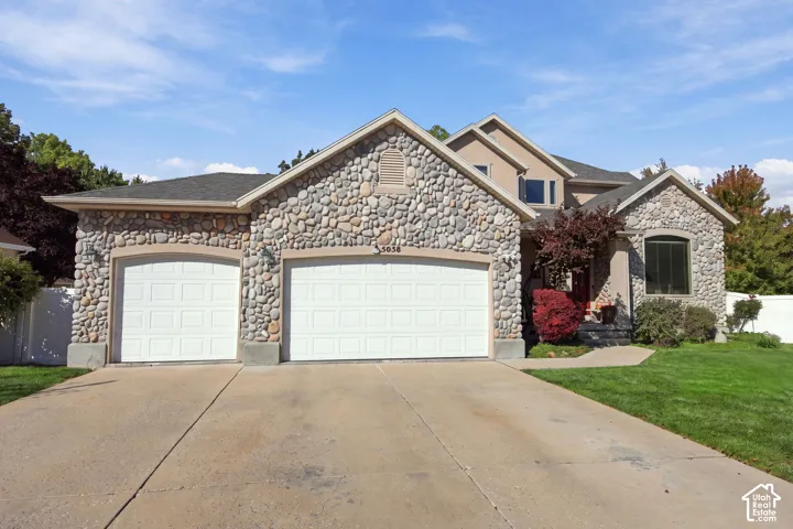 5058 S 1045 E, Murray, Utah 84117