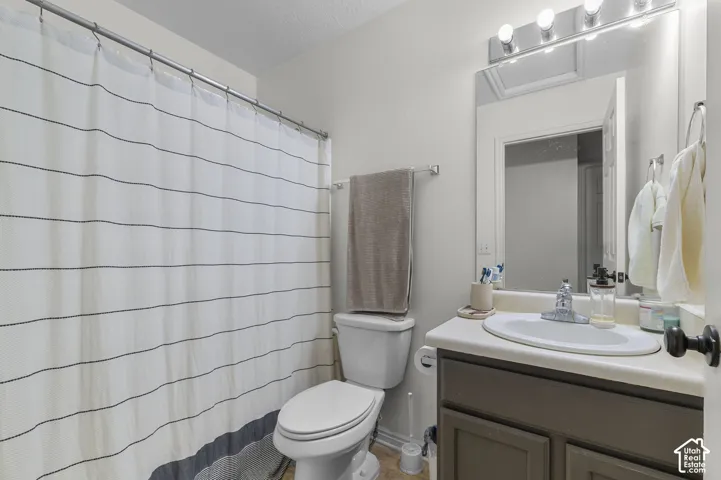 1189 W Fife Ct, Salt Lake City, Utah 84123