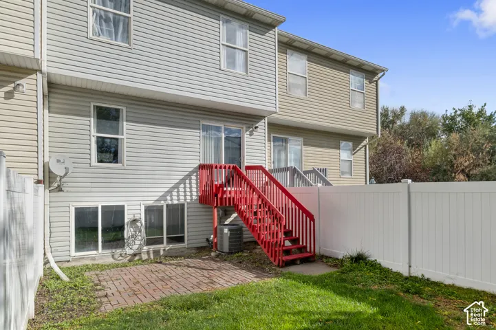 1189 W Fife Ct, Salt Lake City, Utah 84123