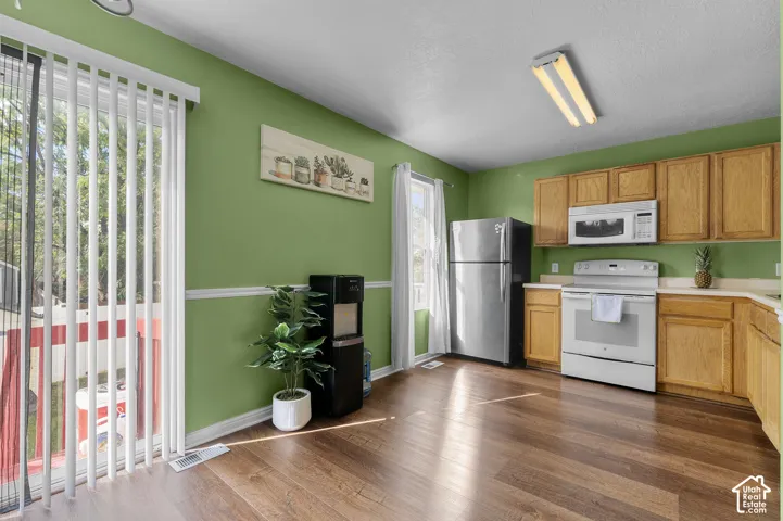 1189 W Fife Ct, Salt Lake City, Utah 84123