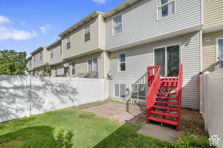 1189 W Fife Ct, Salt Lake City, Utah 84123