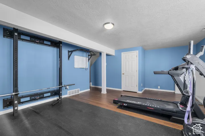 1189 W Fife Ct, Salt Lake City, Utah 84123