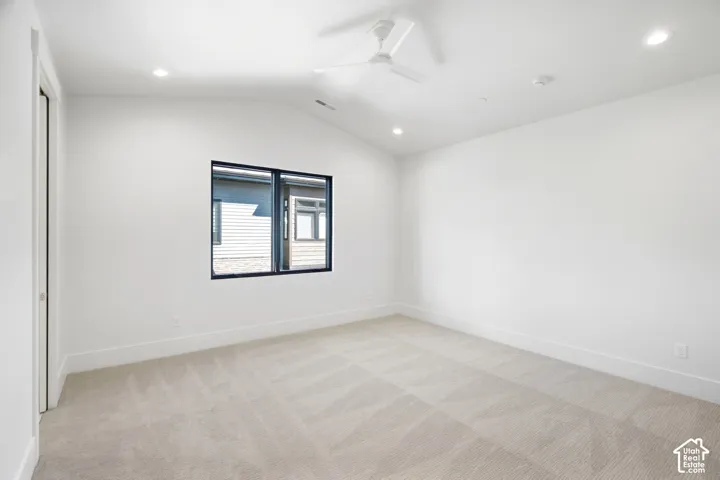 Empty room