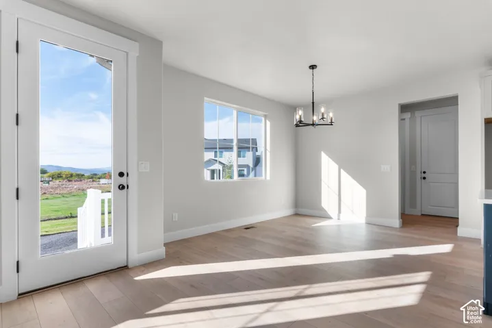 3022 S Rock View Dr #101, Francis, Utah 84036