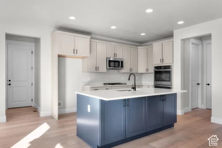 3022 S Rock View Dr #101, Francis, Utah 84036