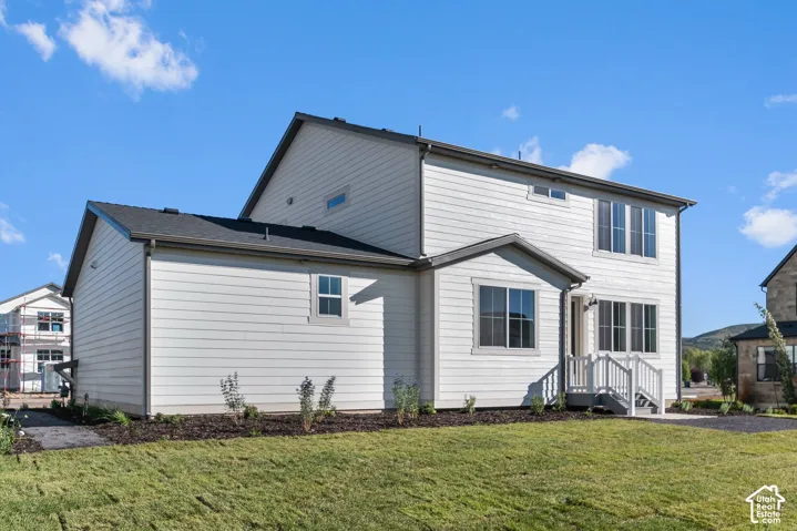 3022 S Rock View Dr #101, Francis, Utah 84036
