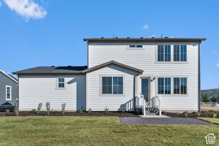 3022 S Rock View Dr #101, Francis, Utah 84036