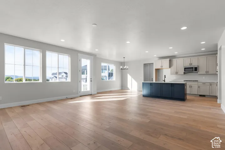 3022 S Rock View Dr #101, Francis, Utah 84036