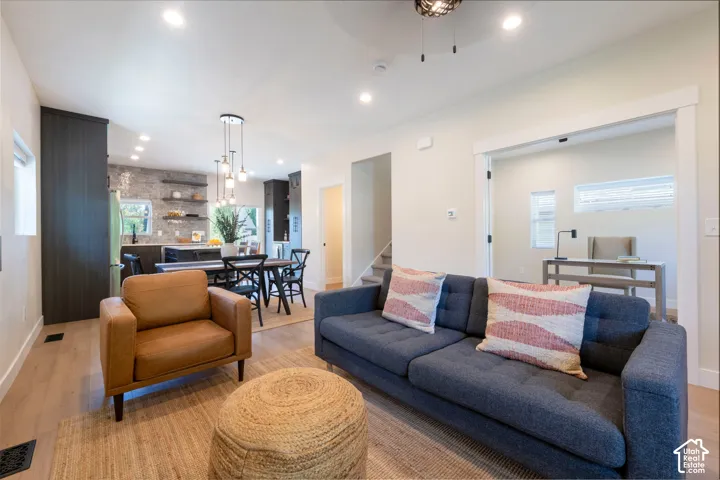 1440 E Bryan Ave, Salt Lake City, Utah 84105