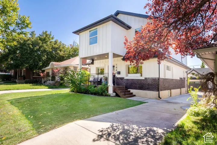1440 E Bryan Ave, Salt Lake City, Utah 84105