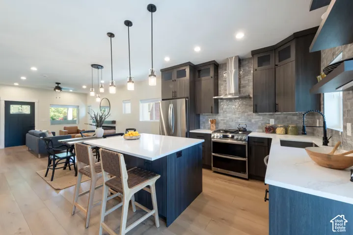 1440 E Bryan Ave, Salt Lake City, Utah 84105