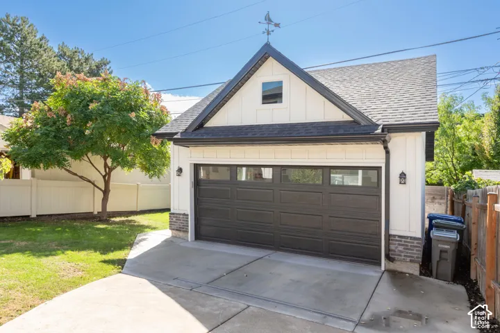 1440 E Bryan Ave, Salt Lake City, Utah 84105